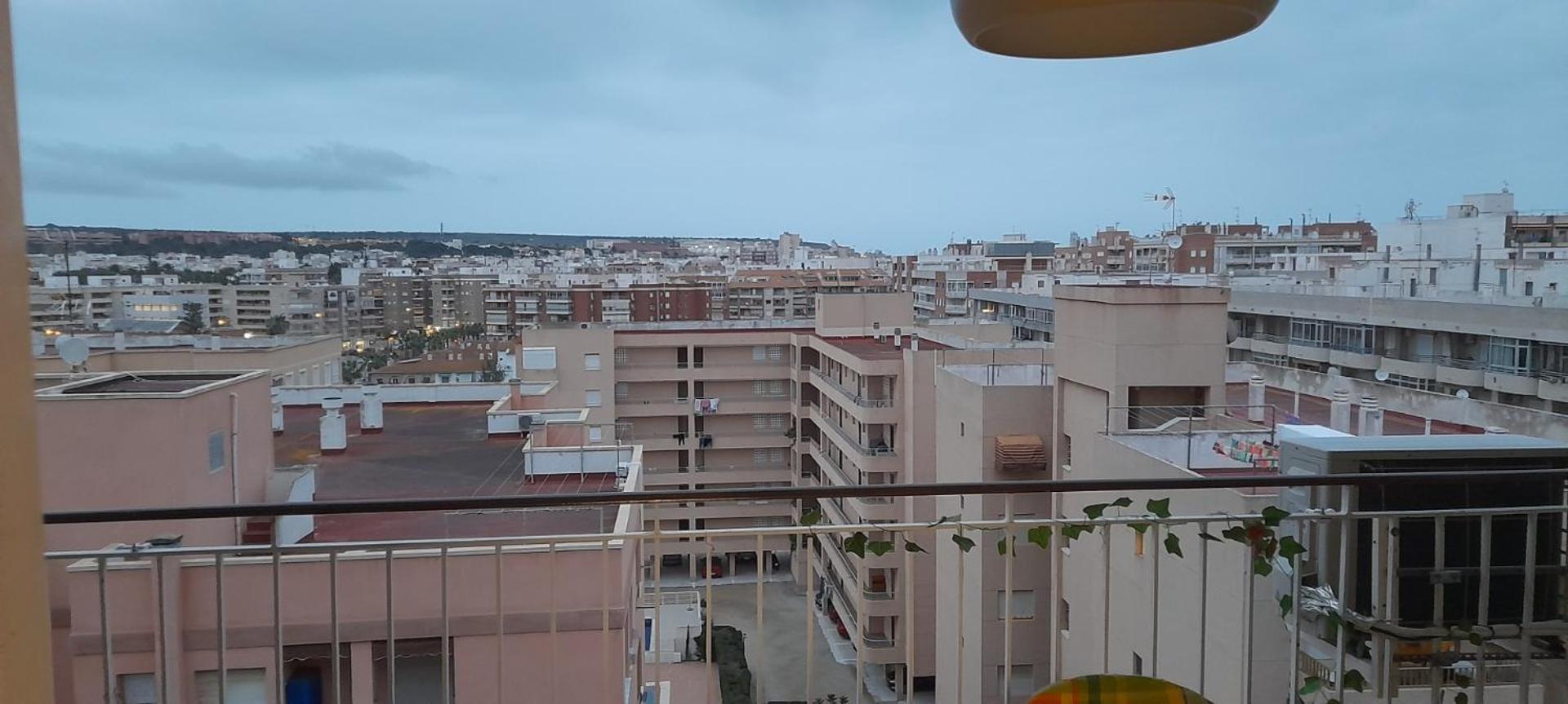 Al Lado De Barcos Y Gran Playa. Lägenhet Santa Pola Exteriör bild